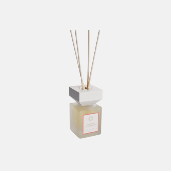 Tangerine Cinnamon Bamboo Stick Diffuser