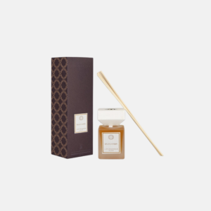 Bamboo Stick Diffuser Baltic Amber