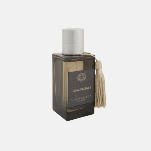 Hijaz Perfume