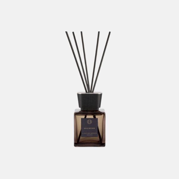 Hejaz Incense Bamboo Stick Diffuser 440019 250Ml