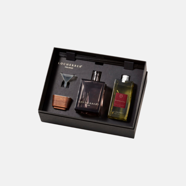 Rhubarbe Royal Gift Box 500Ml 440372