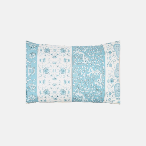 Rectenguler Pillow
