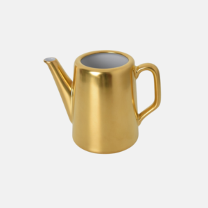 Shape Meissen Cosmopolitan Gold Matt