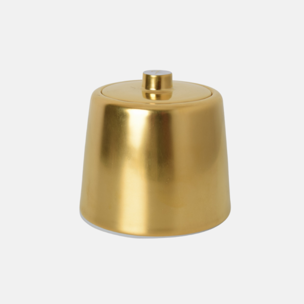 Shape Meissen Cosmopolitan Gold Matt