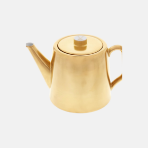 Shape Meissen Comopolitan Gold Matt
