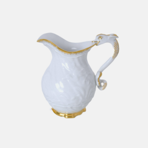 Swan Gold Border Gold Rim V 0,15 I