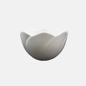 White Inboard Gold