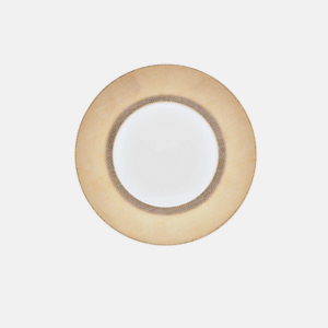 Meissen Cosmopolitan Mesh Gold