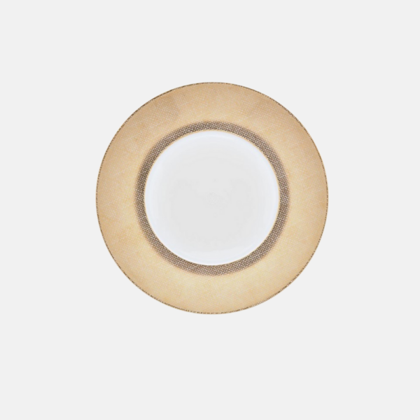Meissen Cosmopolitan Mesh Gold