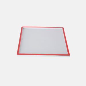 Shape Meissen Cosmopolitan Miami Style Red