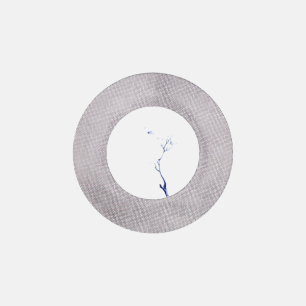 Shape Meissen Cosmopolitan Blue Archid