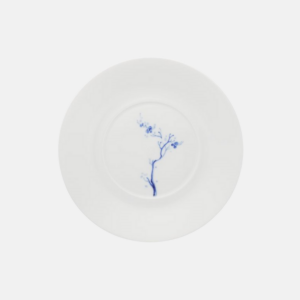 Shape Meissen Cosmopolitan Blue Orchid