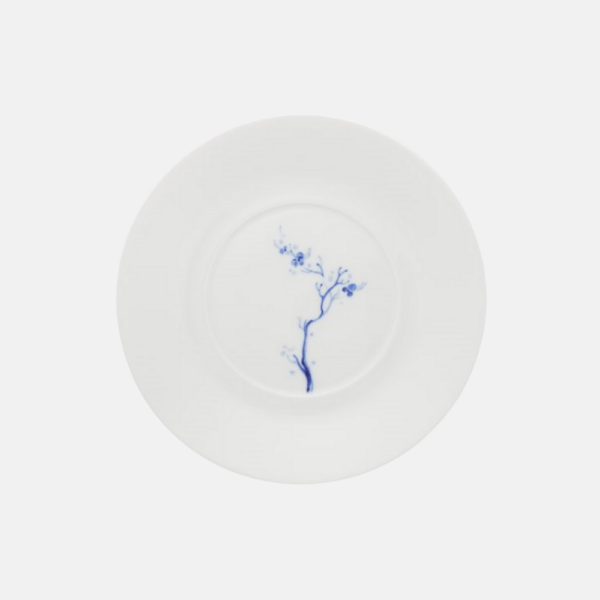 Shape Meissen Cosmopolitan Blue Orchid