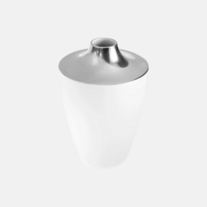 Shape Meissen Cosmopolitan Platinum