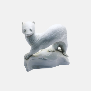 White Without Glaze