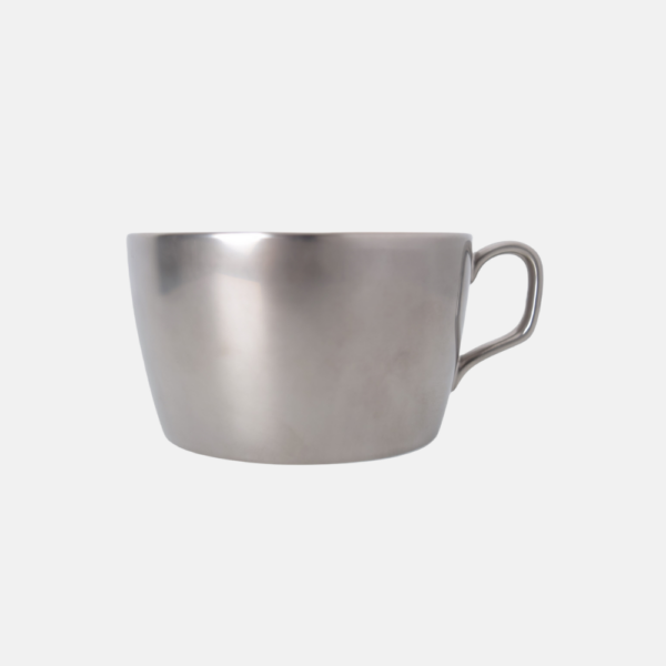 Shape Meissen Cosmopolitan Platinum