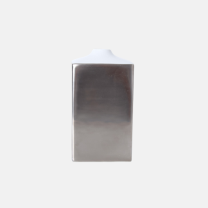 Shape Meissen Cosmopolitan Platinum