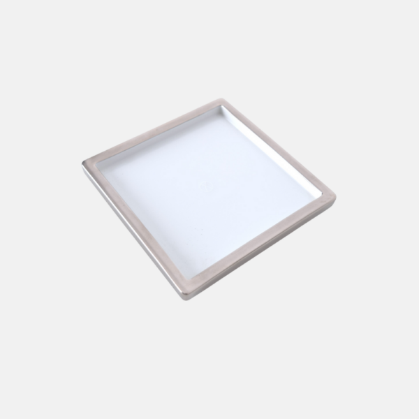 Shape Meissen Cosmopolitan Platinum