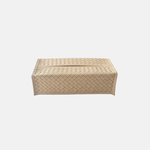 Tissue Box Cover - Pc-Int Rect