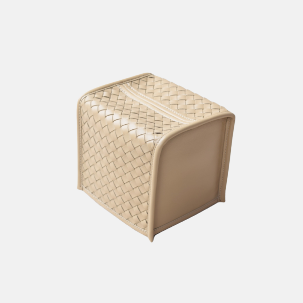Tissue Box Cover - Pc-Int Sq