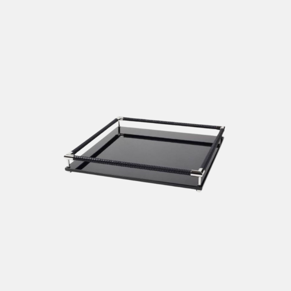 Tray - V-Sc Sq