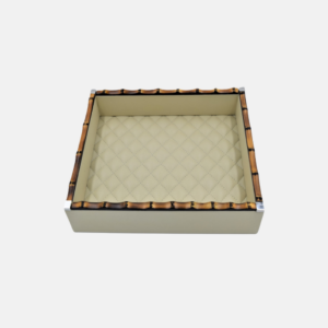 Small Tray Box - Vt3-Pt/Bb