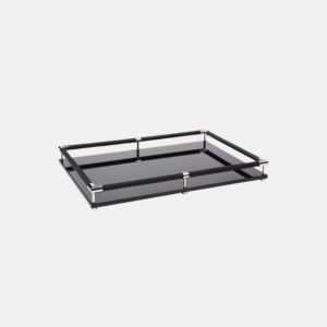 Tray - V-Sc Rect