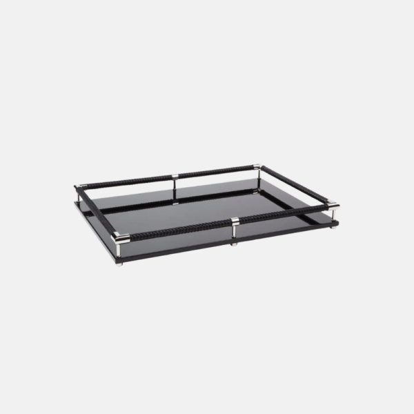 Tray - V-Sc Rect