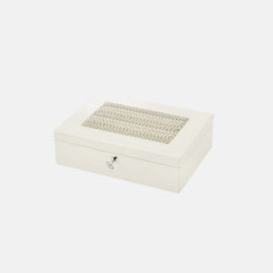Jewellery Box - Wbx-L