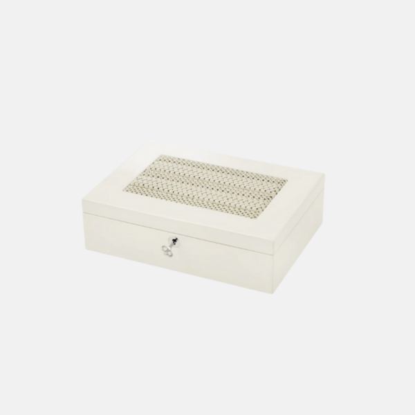 Jewellery Box - Wbx-L