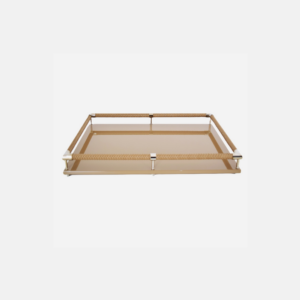 Tray - V-Sc Rect