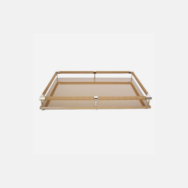 Tray - V-Sc Rect