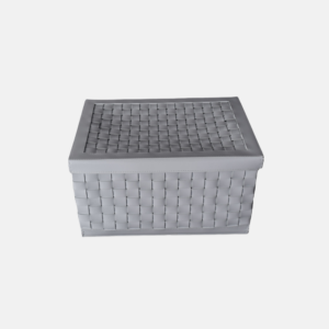 Shoe Trunk - Bk-Sh/8 - For 8 Pairs