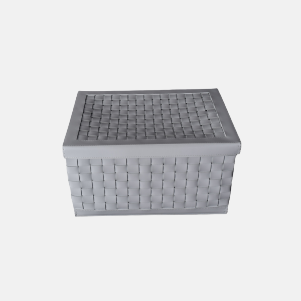 Shoe Trunk - Bk-Sh/8 - For 8 Pairs