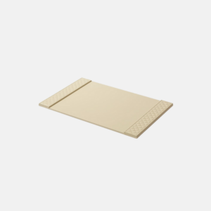 Desk Pad-Ds-Bl/Pt