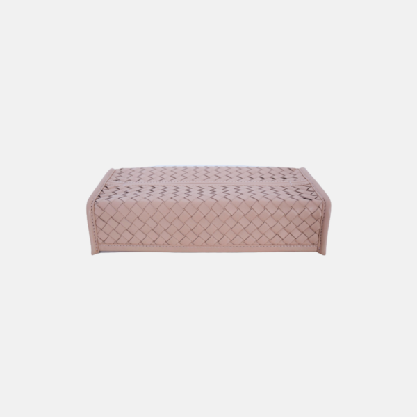 Tissue Box Cover-Pc-Int Rect.