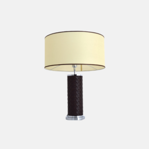 Table Lamp - Lc4-Sv