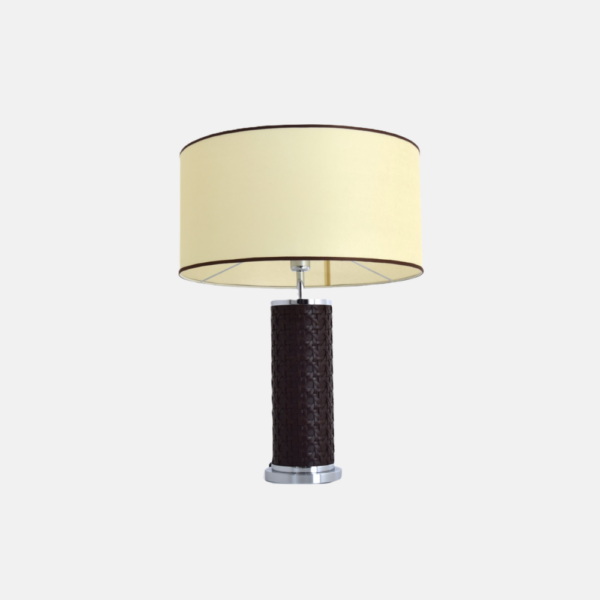 Table Lamp - Lc4-Sv
