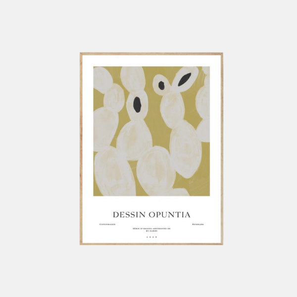 By Garmi Dessin Opuntia-10354-7