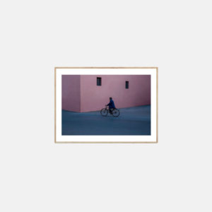 Christina Kayser O Bycicle Man-10554-7