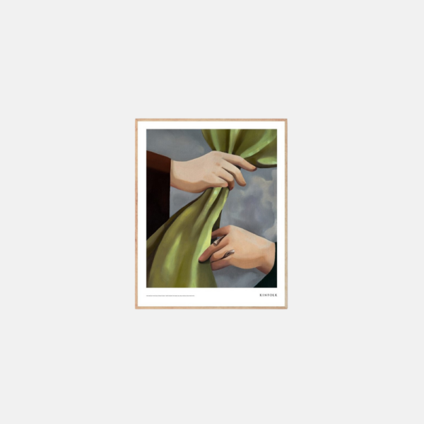 Kinfolk Diane Dai-Pra Soft Strokes-90003-4