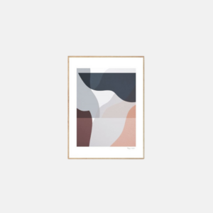 Berit Mogensen Lopez Soft Lines 02-10146-7