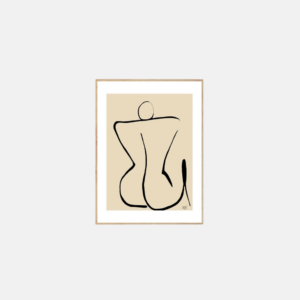 Anna Morner Silhouette-10234-7