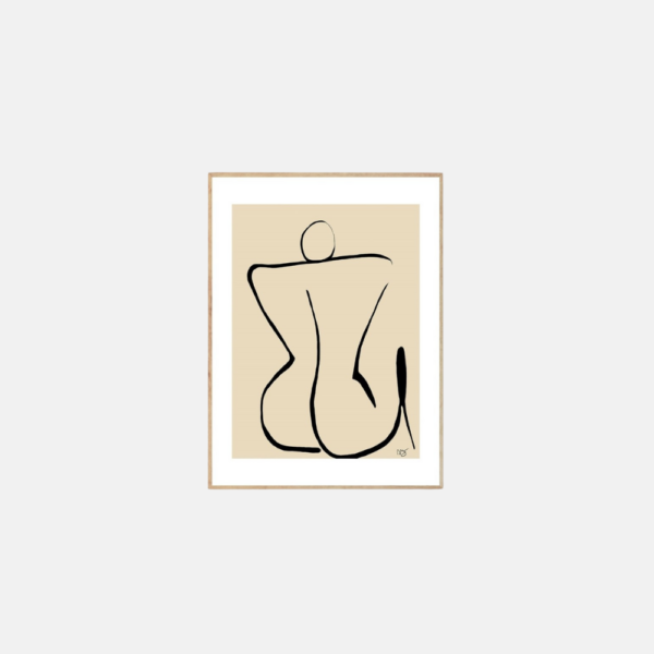 Anna Morner Silhouette-10234-7