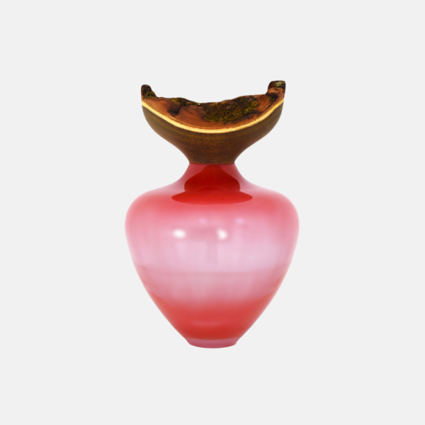 Baby Bloom Stacking Vessel
