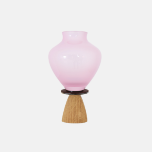 Ohana Stacking Vessel