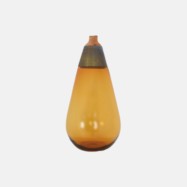 Scarabee Stacking Vessel