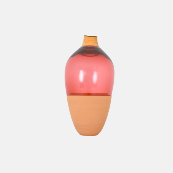 Tsv4 Stacking Vessel