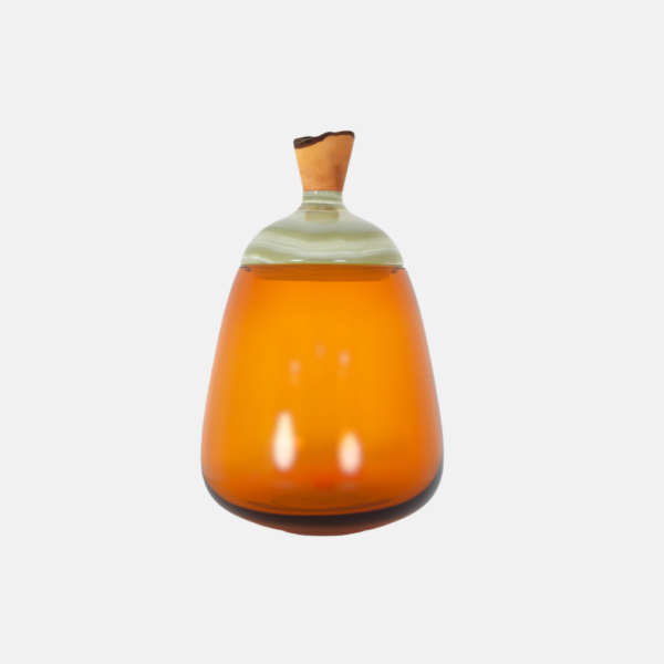 Terra Stacking Vessel