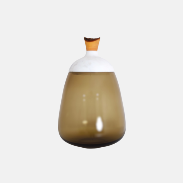 Terra Stacking Vessel